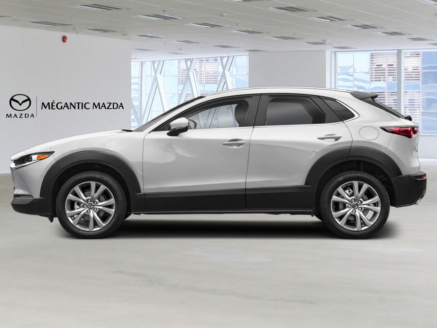 Mazda CX-30 2026 2026 Céramique métallisé