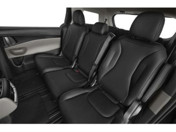 Kia Carnival Hybrid LX