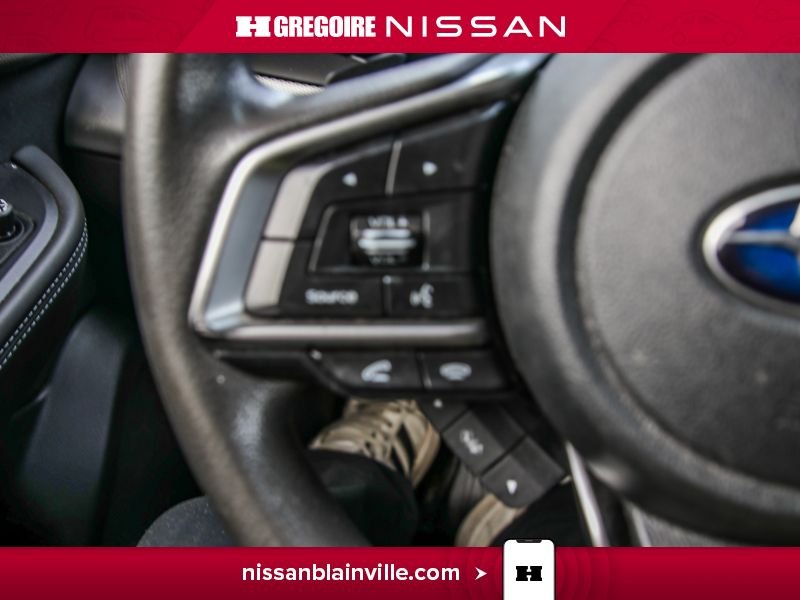 2019 Subaru Outback Grey Laval - photo #14
