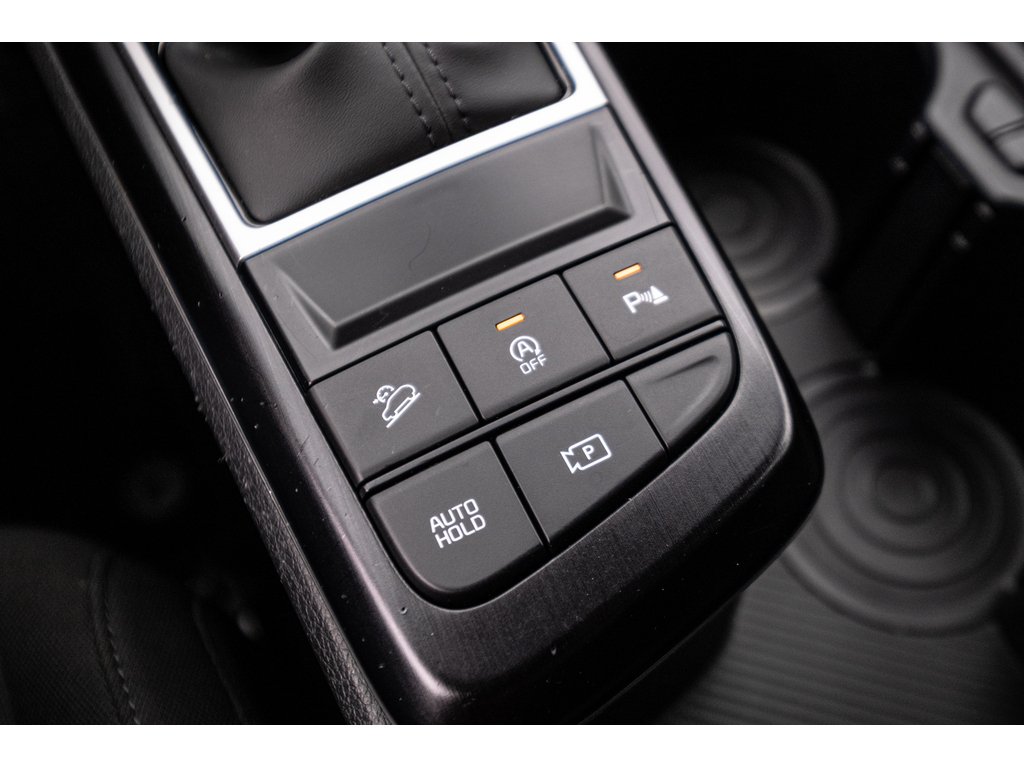 Kia Sportage 2026 Gatineau - photo #17