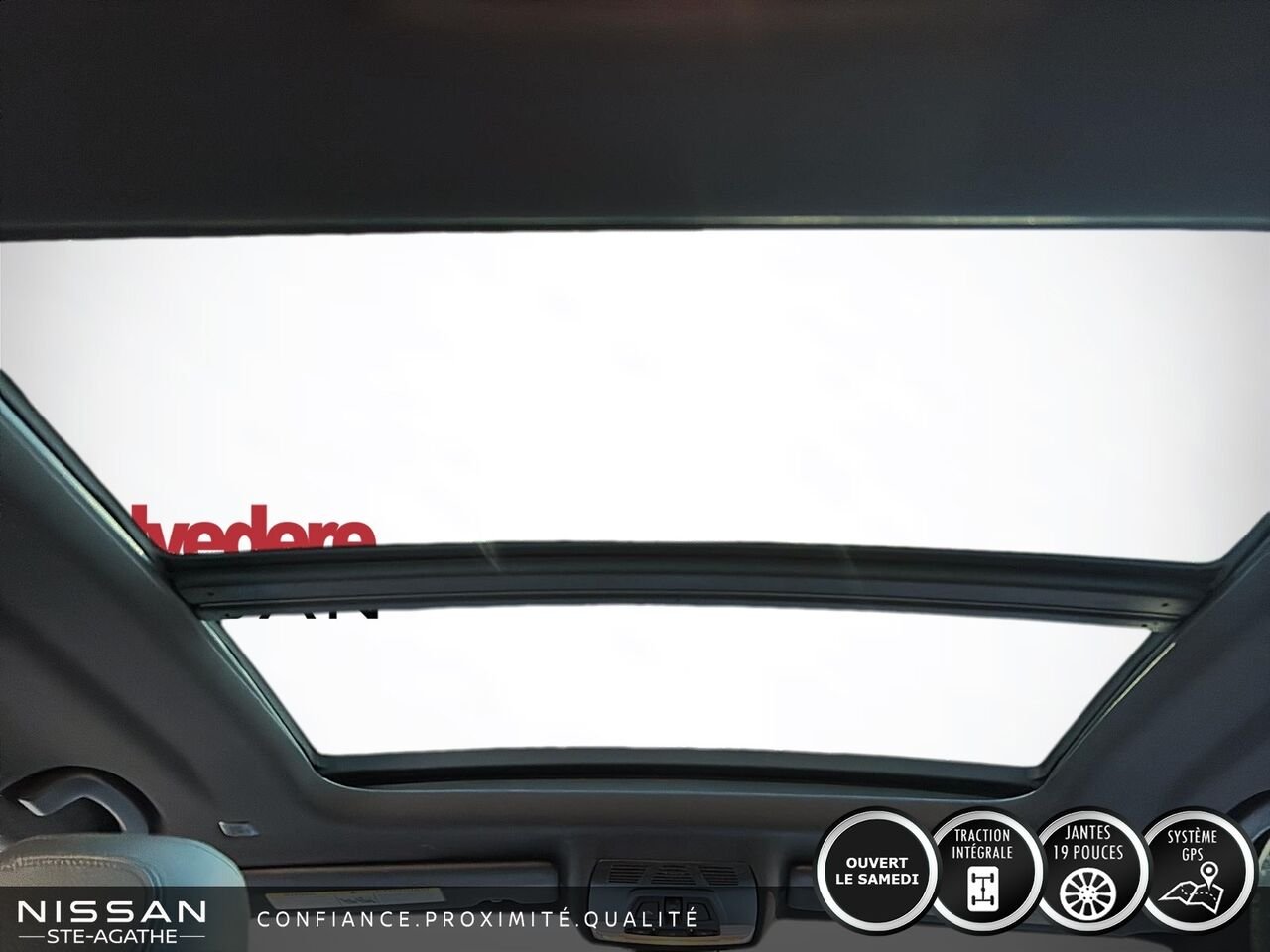 BMW X2 xDrive28i coupé pour activités sportives/CUIR| TOIT| CARPLAY 2020 Bleu Saint-Jérôme - photo #12
