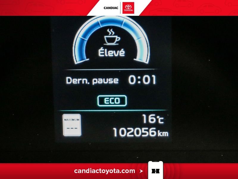 Kia Sportage 2023 Blanc Blainville - photo #20