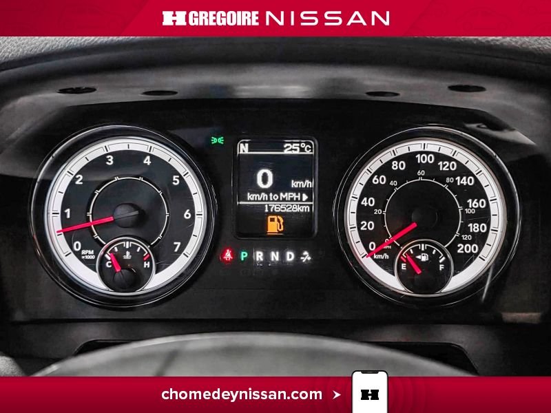 2017 Dodge Ram Black Laval - photo #17