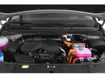 Kia Carnival Hybrid SX