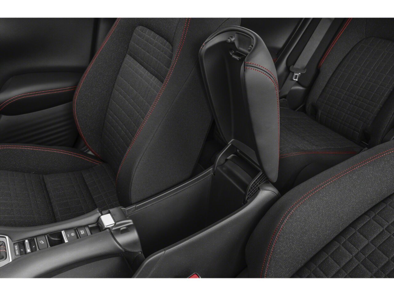 2024 Honda HR-V EXL Navi Crystal Black Pearl Saint-Eustache - photo #11