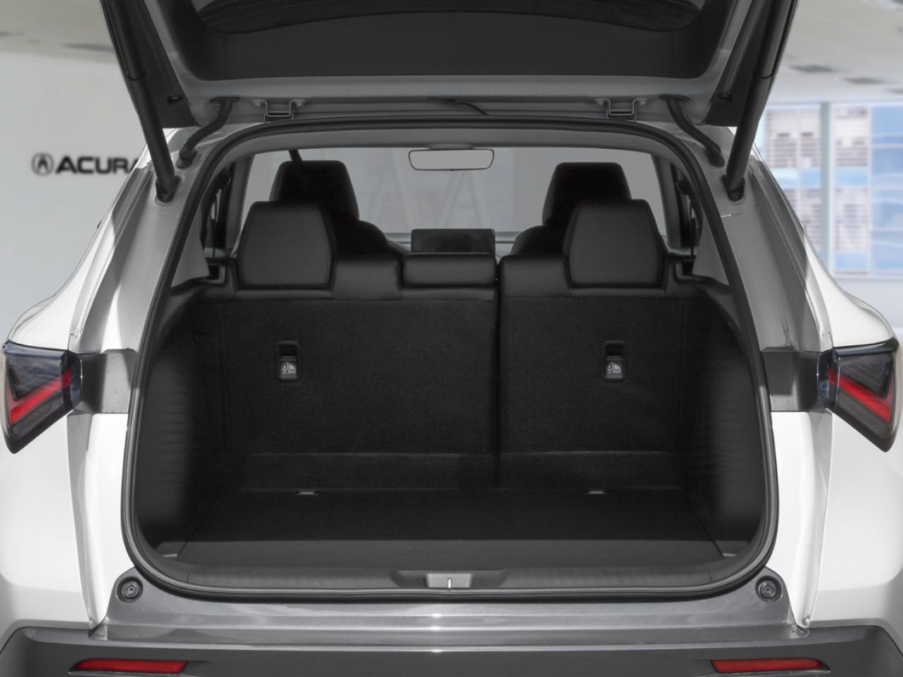 ACURA ADX TI 2026 Argent solaire métallisé Ottawa & Gatineau - photo #4
