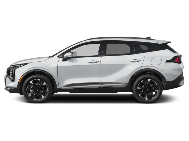 2027 Kia Sportage hybride SX