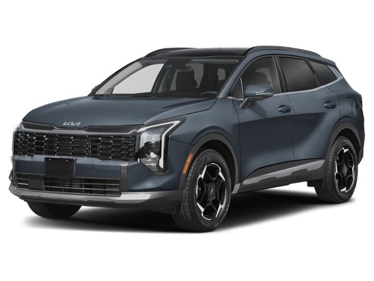 2026 Kia Sportage hybride EX Premium