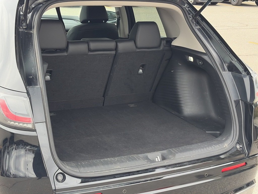 Honda HR-V EX-L Navi 2023 Noir Gatineau - photo #18