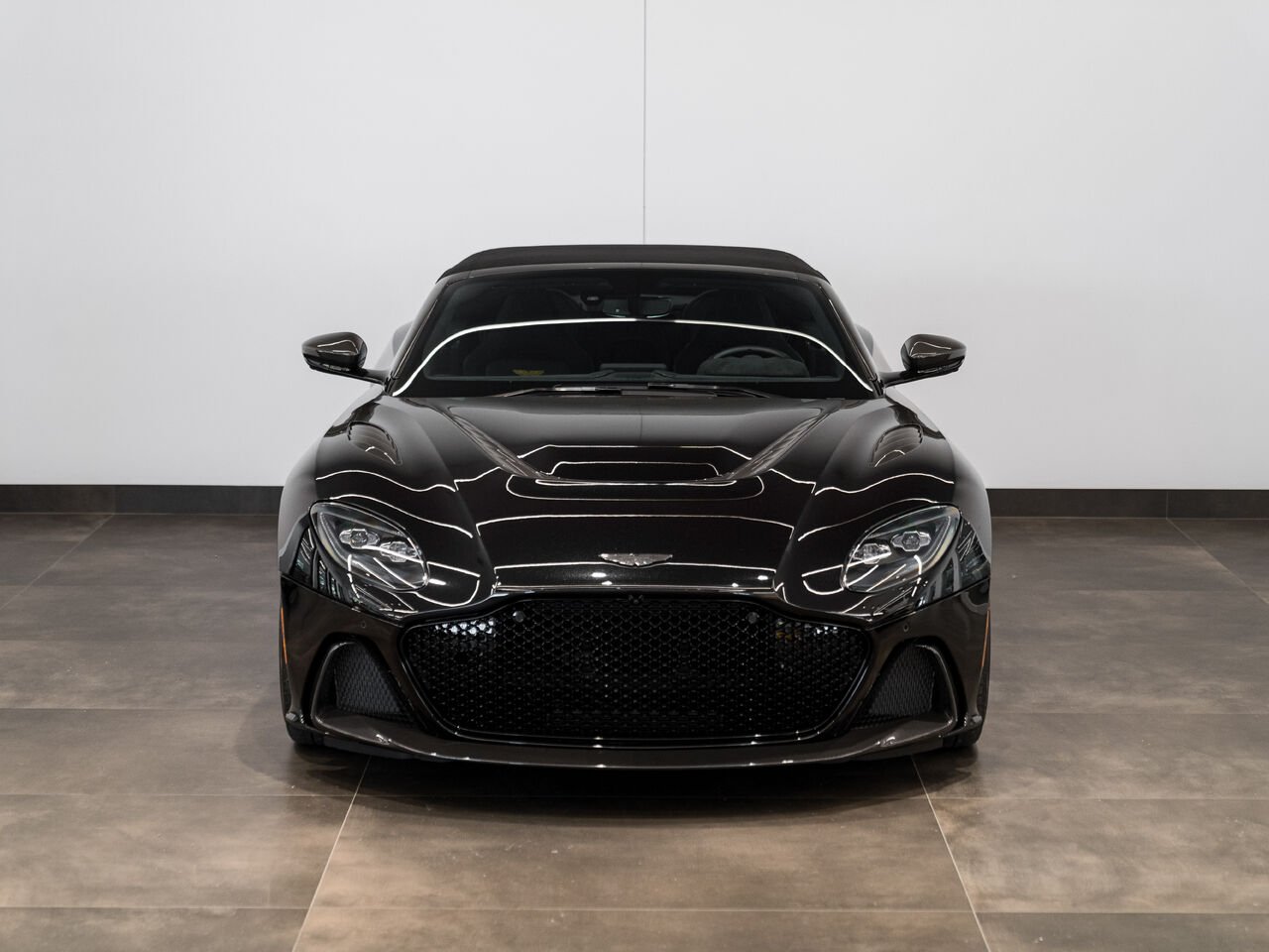 2023 Aston Martin DBS 770 Ultimate | NO LUXURY TAX Kirkland - photo #3