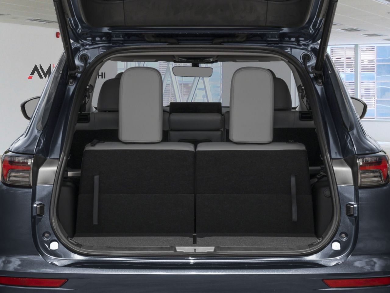 MITSUBISHI Outlander 2026 Blanc diamant Amos - photo #6