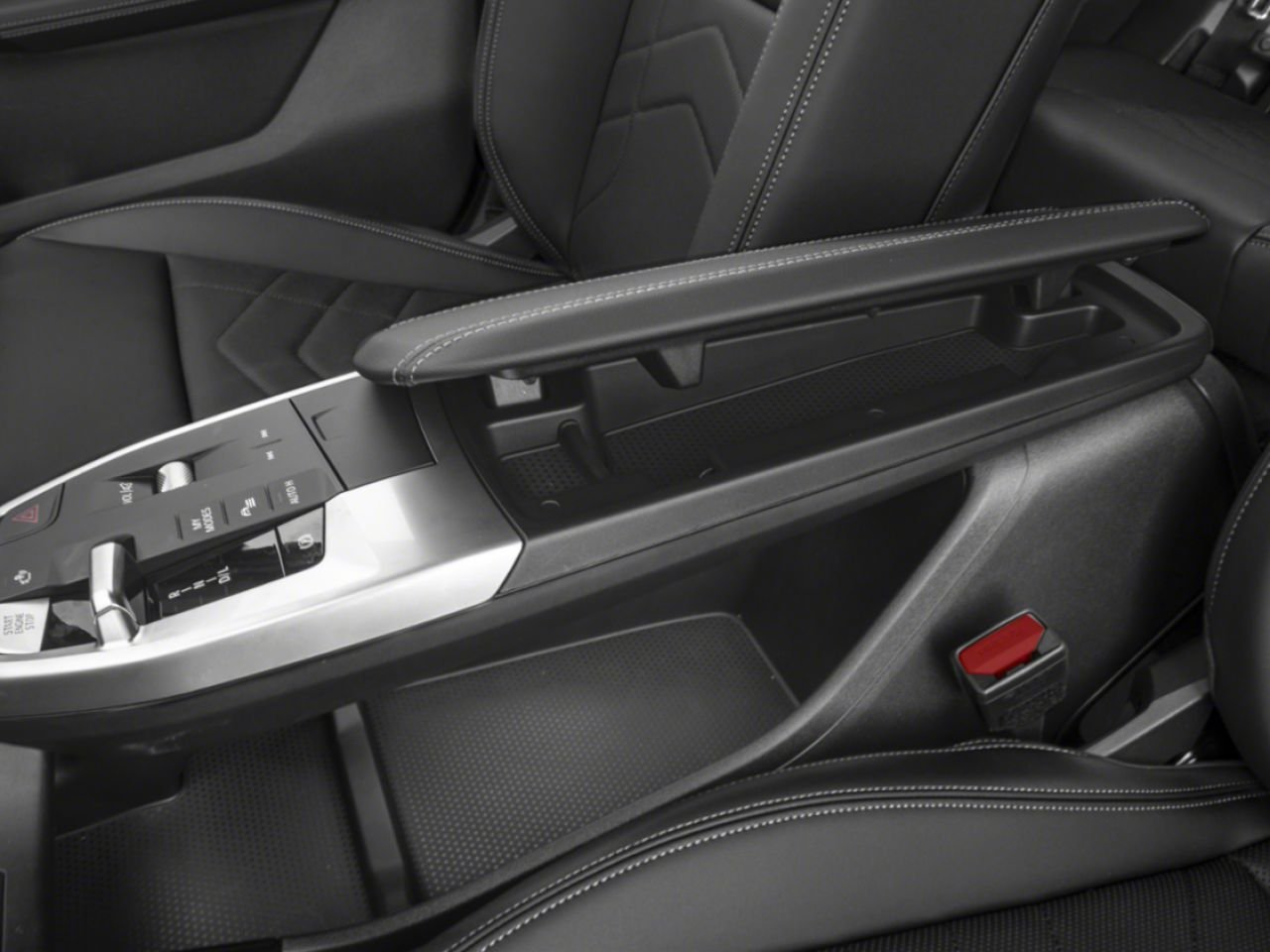 2026 BMW X1 xDrive28i Dune Grey Metallic Blainville - photo #8