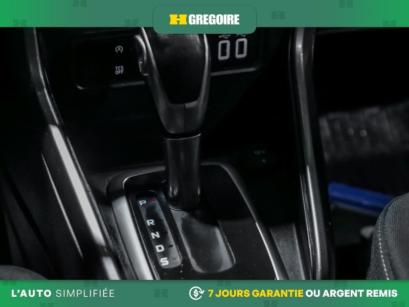 Ford EcoSport 2020 Bronze Saint-Eustache - photo #20