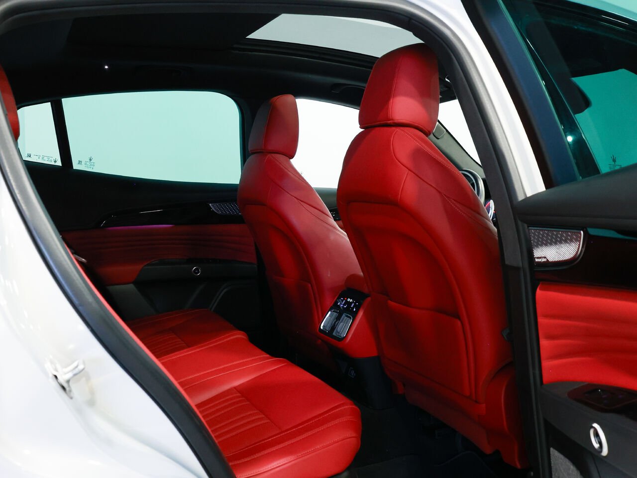 2023 Maserati Grecale Grey Saint-Eustache - photo #7