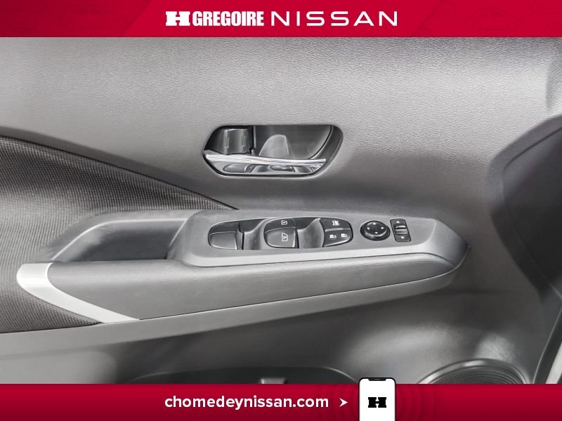 Nissan Kicks 2024 Blanc Saint-Eustache - photo #13