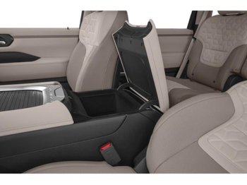 Nissan Armada Platine