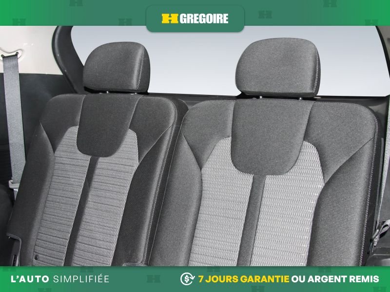 2022 Kia Sorento Grey Blainville - photo #23