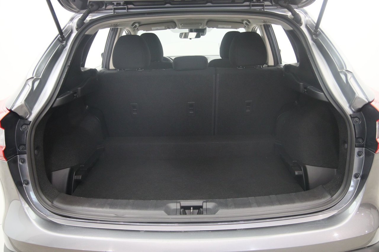 Nissan Qashqai NIV JN1BJ1AWXPW113544 2023 Gris Baie-Comeau - photo #16