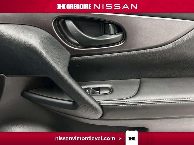 2023 Nissan Qashqai Grey Saint-Eustache - photo #14