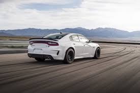 2021 Dodge Charger 2021 White
