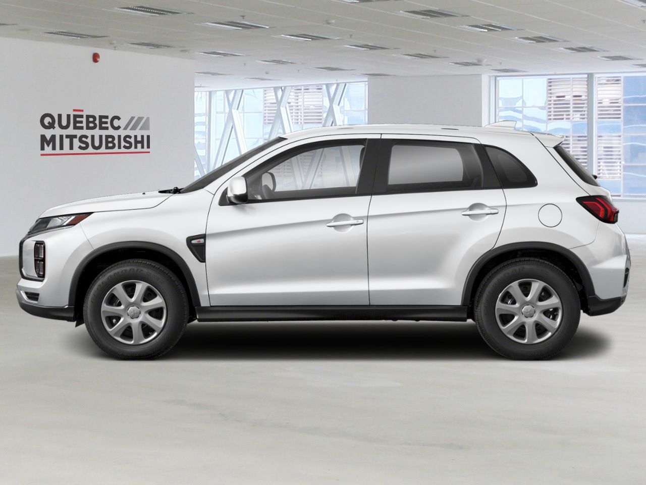 Mitsubishi RVR 2026