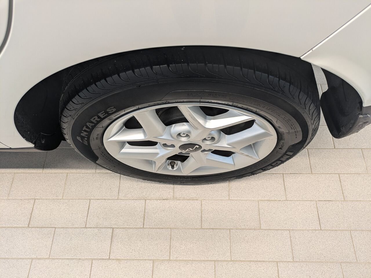 Kia Soul 2022 Blanc Gatineau - photo #3