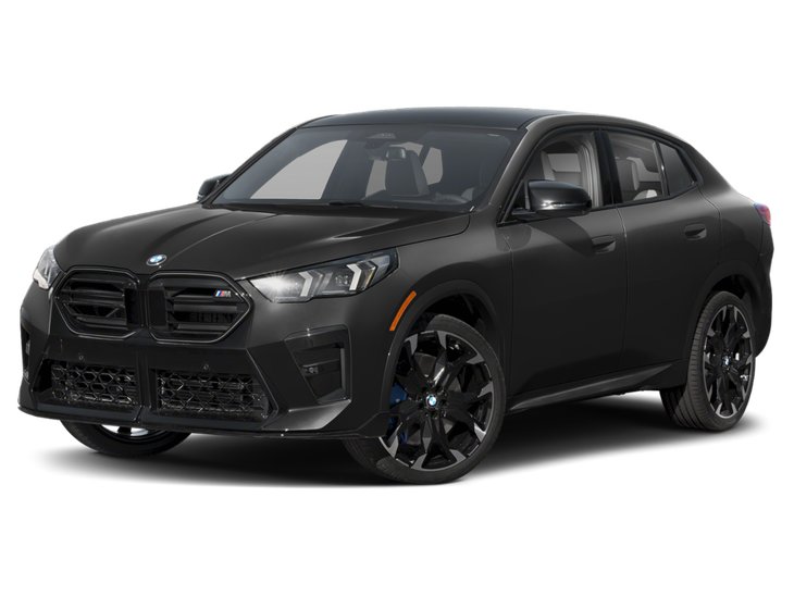 2026 BMW X2 M35i xDrive