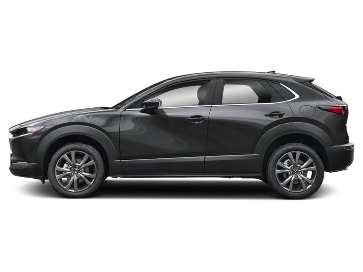 2026 Mazda CX-30 GT