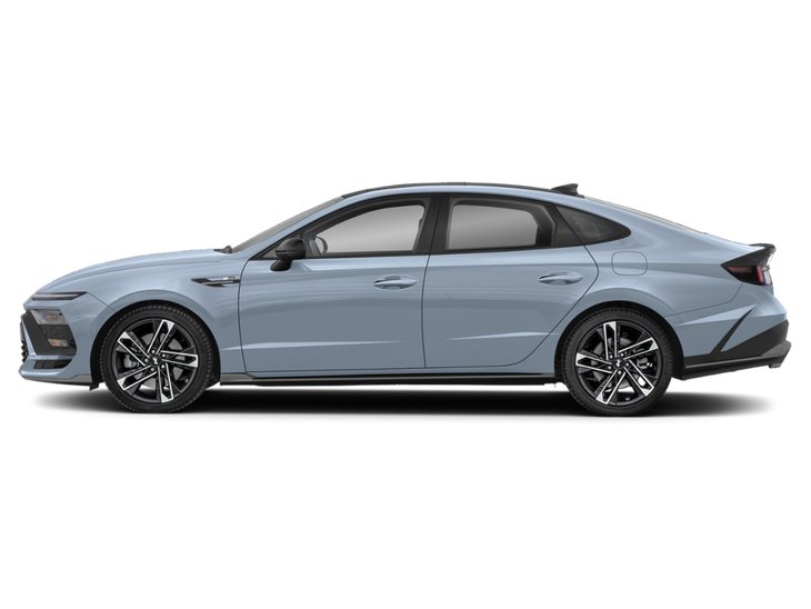 2026 Hyundai Sonata N-Line