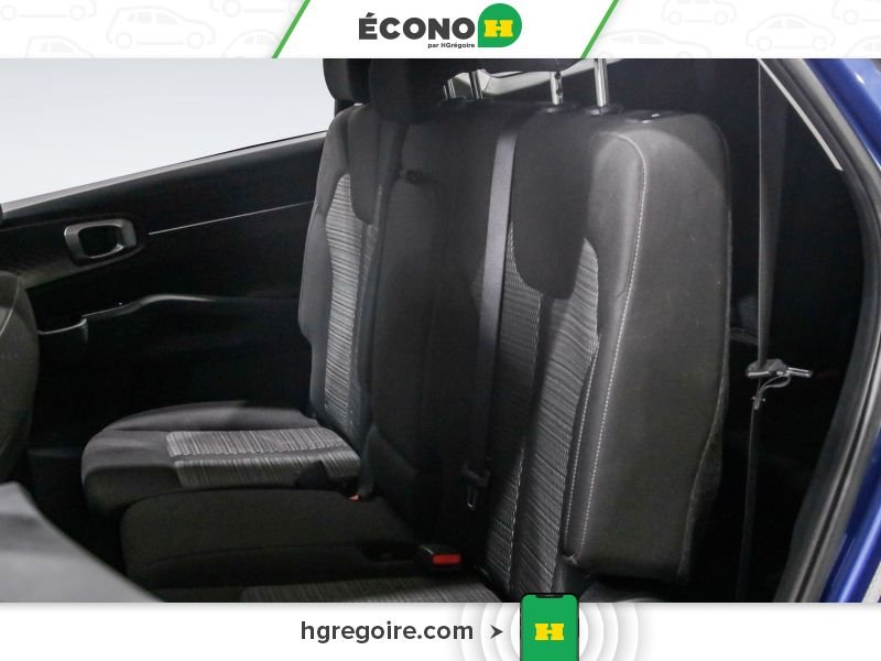 2022 Kia Sorento Blue Saint-Eustache - photo #19