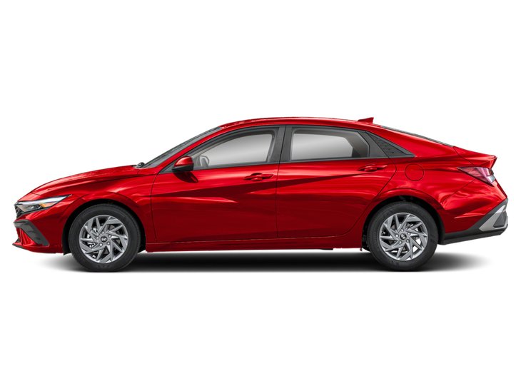 2026 Hyundai Elantra Privilégié