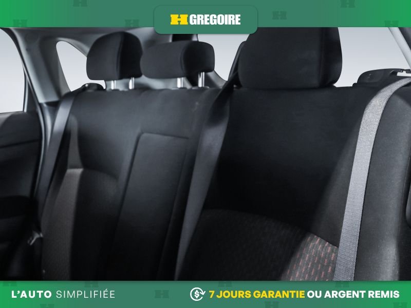 Mitsubishi RVR 2019 Gris Laval - photo #22