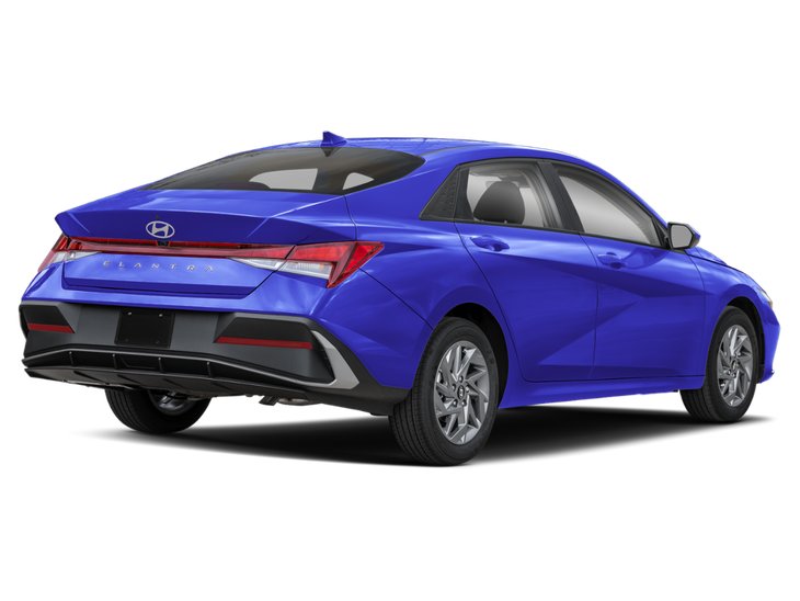 2026 Hyundai Elantra Privilégié