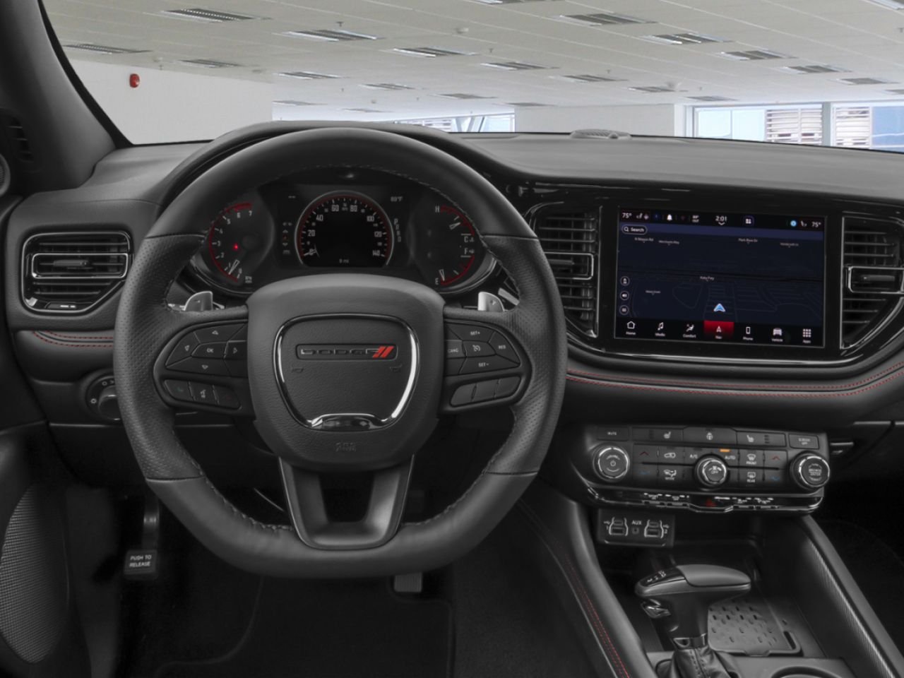 DODGE Durango 2026 Furie mécanique Repentigny - photo #6