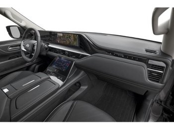 INFINITI QX80 LUXE