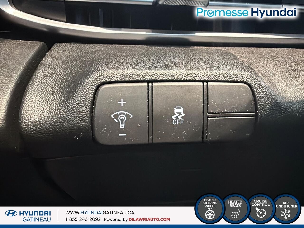 Hyundai Elantra Preferred IVT*** sieges chauffants, volant chauffants , certifier*** 2024 Rouge Ottawa & Gatineau - photo #17