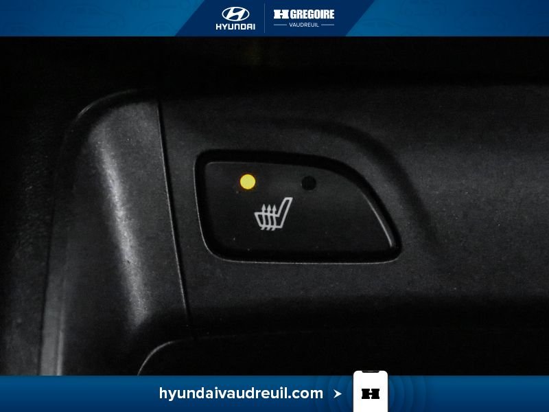2014 Hyundai Tucson Grey Laval - photo #27
