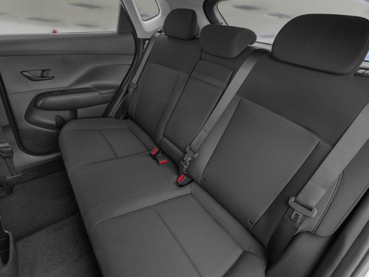 2027 Hyundai Kona SE AWD Cybergris Ottawa & Gatineau - photo #5