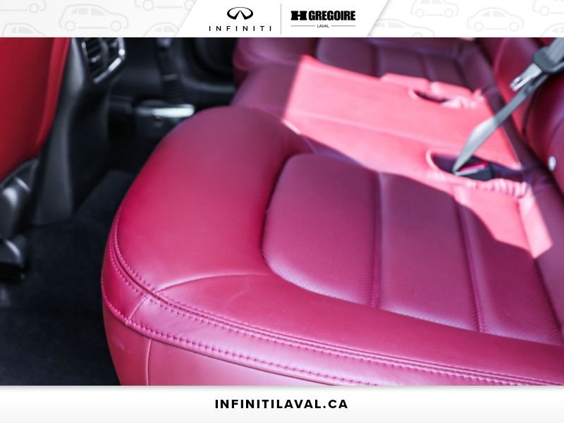 Mazda CX-5 IT2500 | KURO AWD CUIR TOIT NAVI 2025 Laval - photo #21