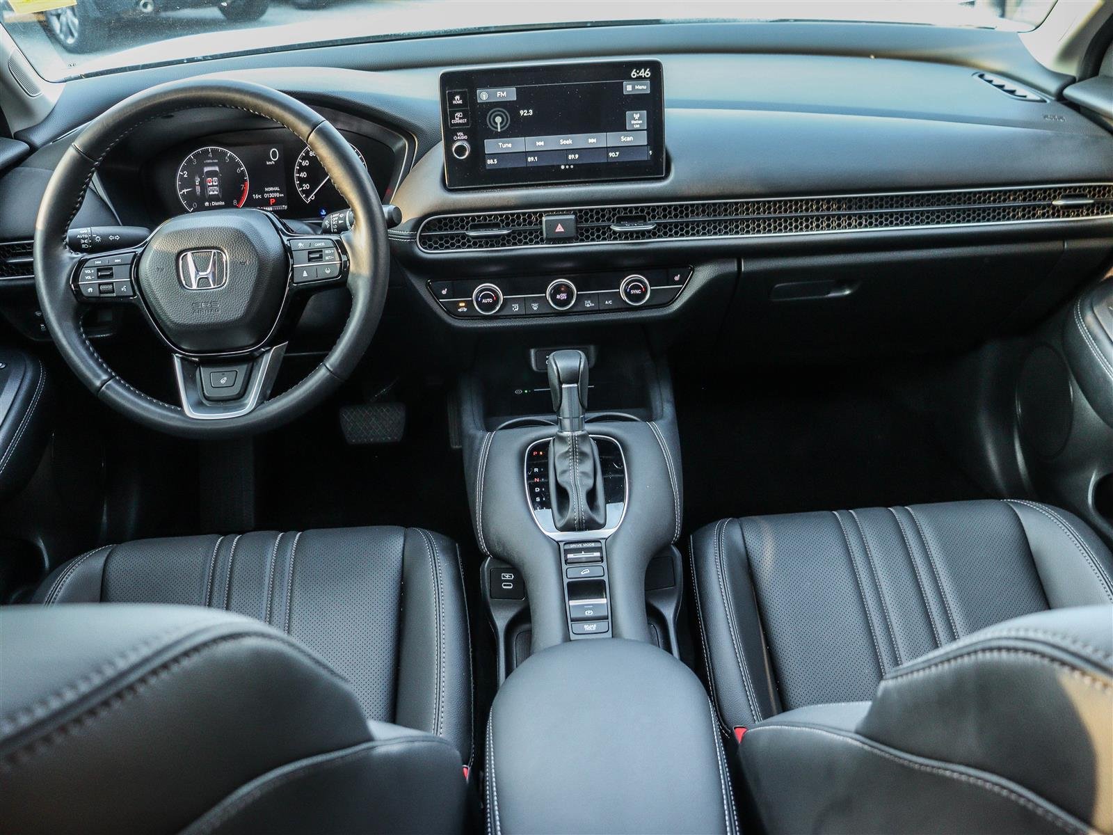 2026 Honda HR-V EX-L Ottawa & Gatineau - photo #13