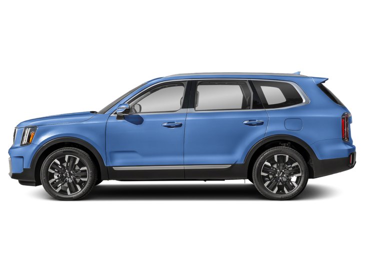 2025 Kia Telluride SX Limited