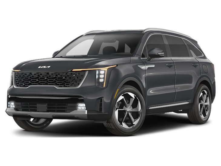 2026 Kia Sorento hybride rechargeable LX