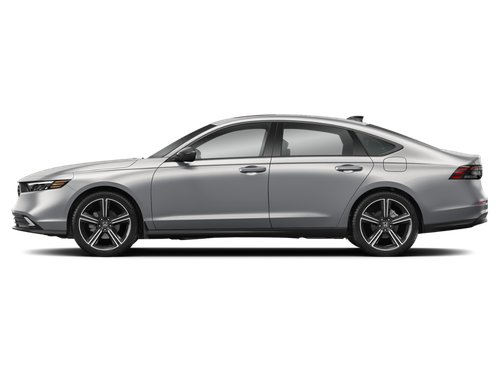 2026 Honda Berline Accord 2026
