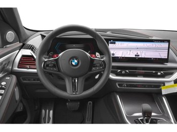 BMW XM Label