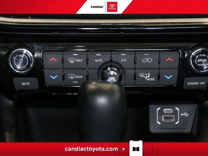 2022 Jeep Compass Grey Saint-Eustache - photo #19