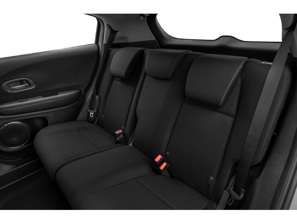 Honda HR-V EX 2018 Grey Ottawa & Gatineau - photo #8