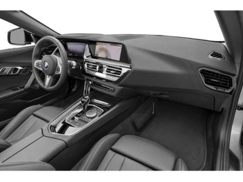 BMW Z4 M40i