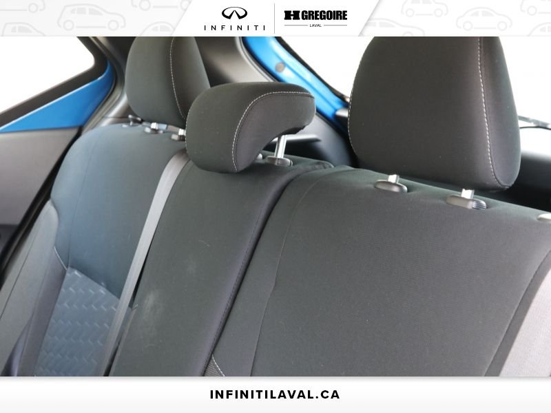 Nissan Kicks IT2498 | SV CAMERA DE RECUL - MAGS - DÉMAREUR 2024 Laval - photo #19