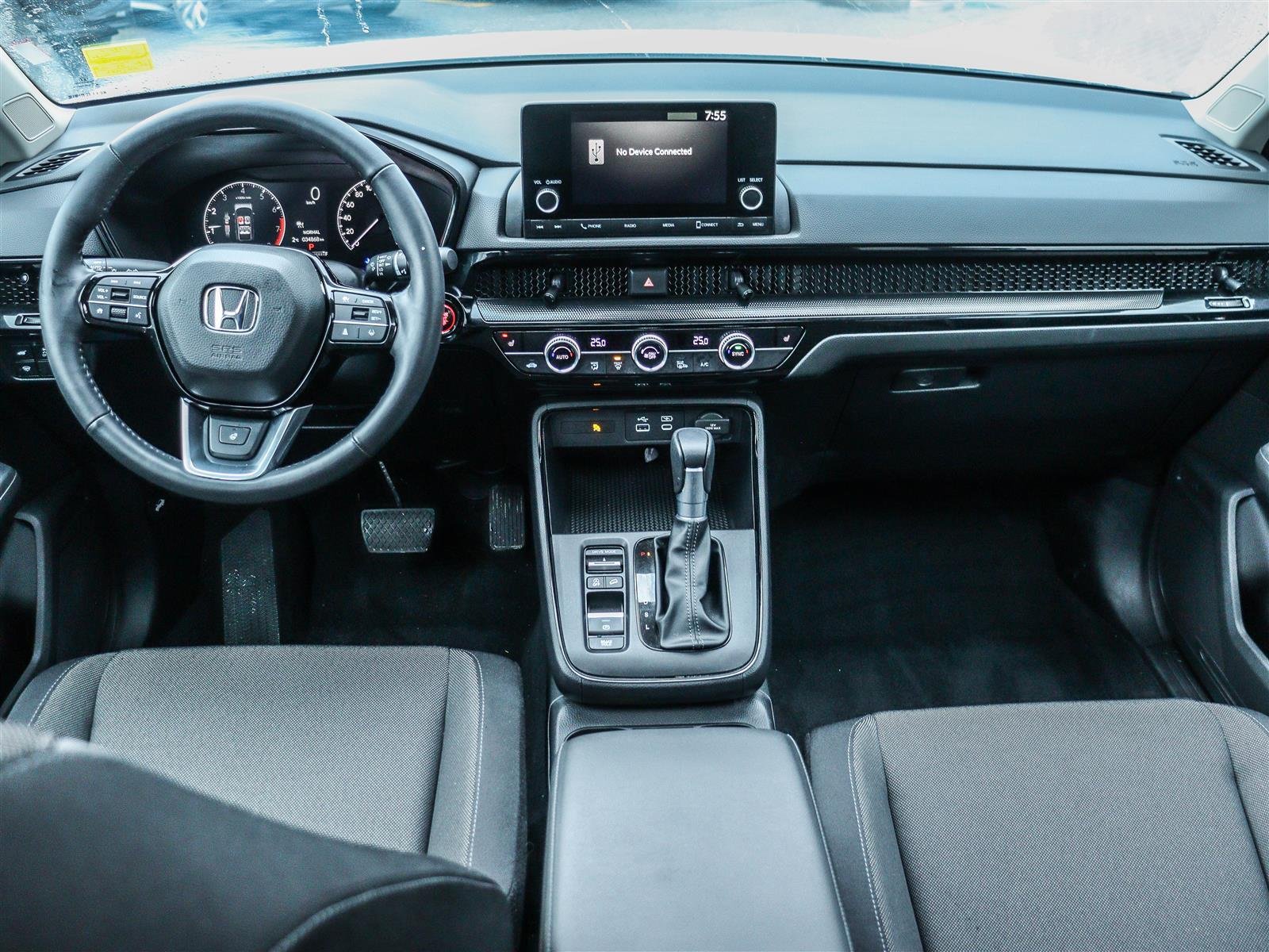 2024 Honda CR-V Sport Ottawa & Gatineau - photo #13