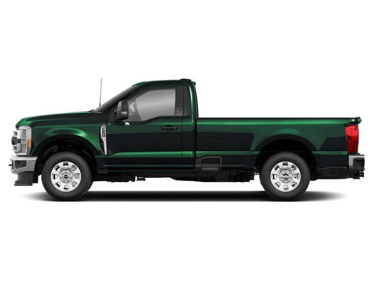 2026 Ford Super Duty F-250 SRW XLT
